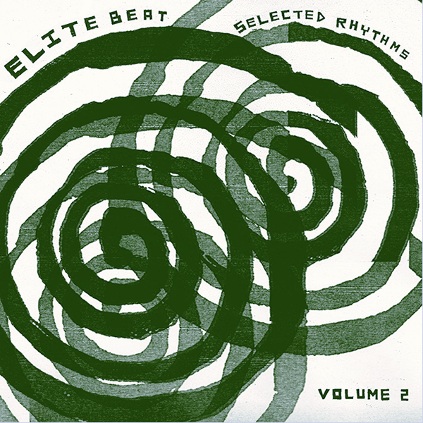 Elite Beat, Selected Rhythms Vol. 2