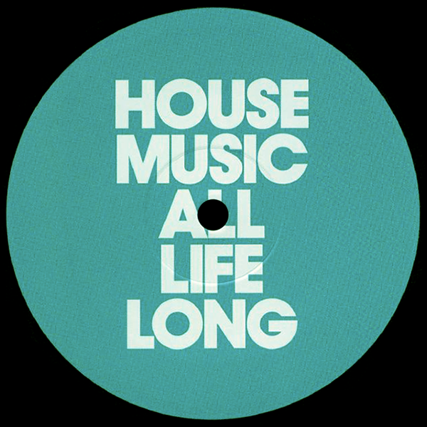 VARIOUS ARTISTS, House Music All Life Long 10