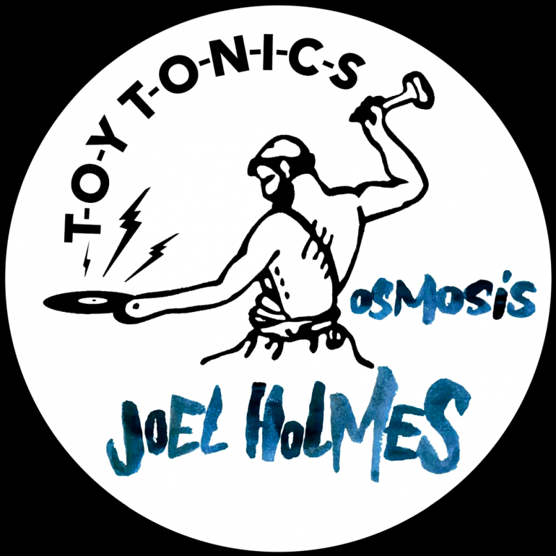 Joel Holmes, Osmosis