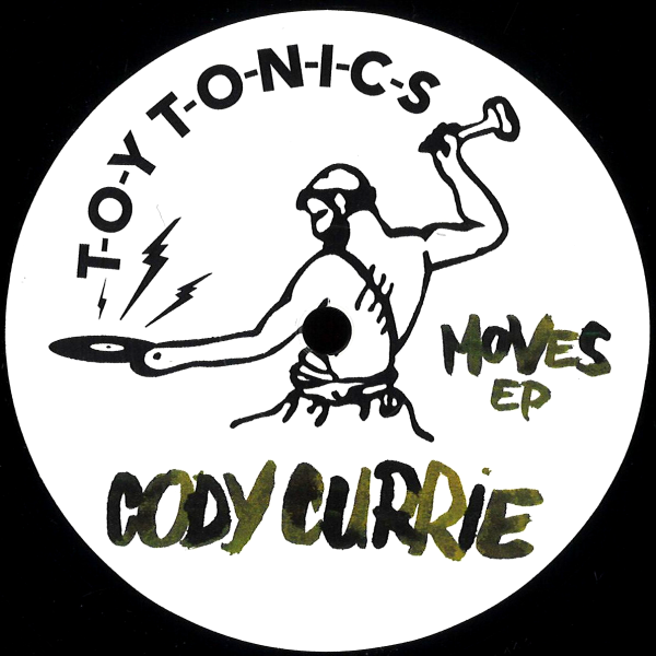 Cody Currie, Moves Ep