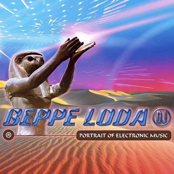 VARIOUS ARTISTS / Beppe Loda, Portrait Of Electronic Music