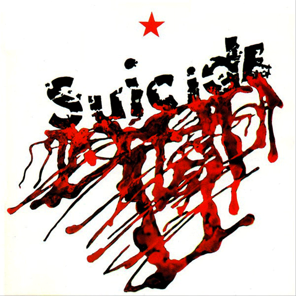 Suicide, Suicide