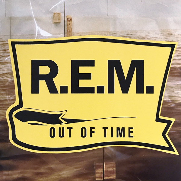 Rem, Out Of Time