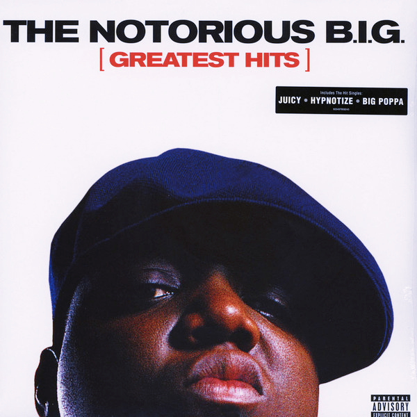 NOTORIOUS B.I.G., Greatest Hits
