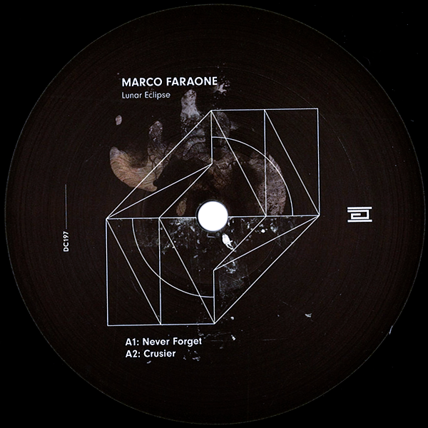 Marco Faraone, Lunar Eclipse