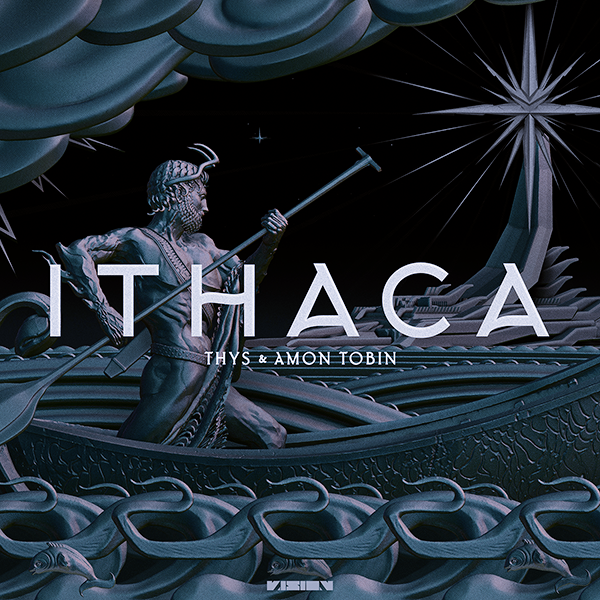 Amon Tobin & Thys, Ithaca