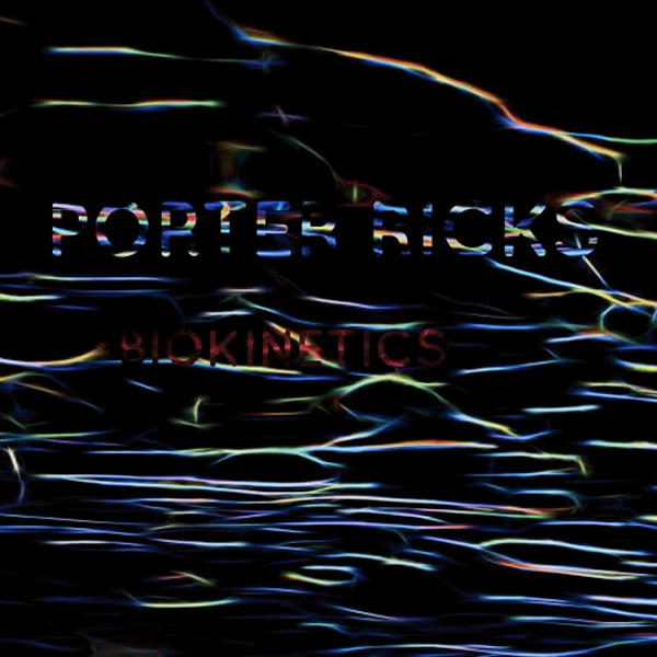 Porter Ricks, Biokinetics (25th Anniversary)