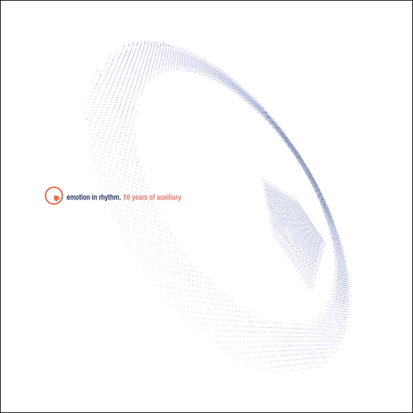 Asc / Sam Kdc / VARIOUS ARTISTS, Emotion In Rhythm: 10 Years Of Auxiliary Label: Auxiliary