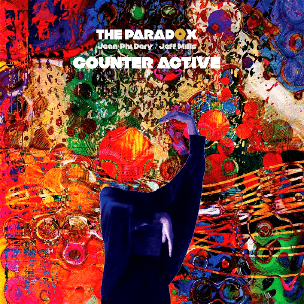 The Paradox, Counter Active
