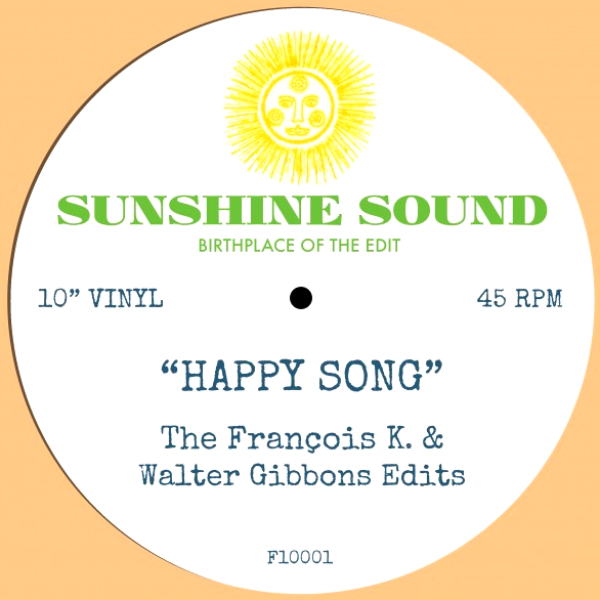 Sunshine Sound, I Feel Love Medley / Faster & Fater Medley