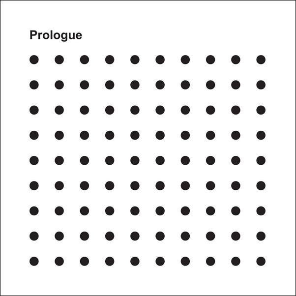 Korridor / Claudio Prc / Shoal, Prologue
