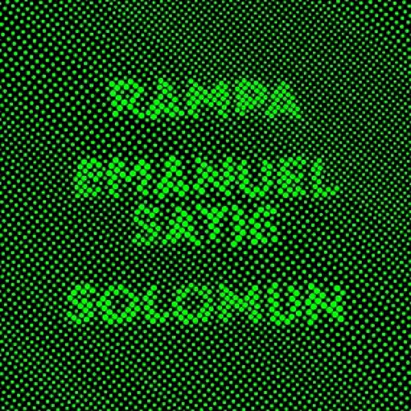 Rampa / Emanuel Satie / SOLOMUN, 20 Years: Cocoon Recordings – Ep1