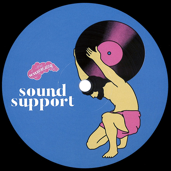 Sound Support, Apollo 21 Ep
