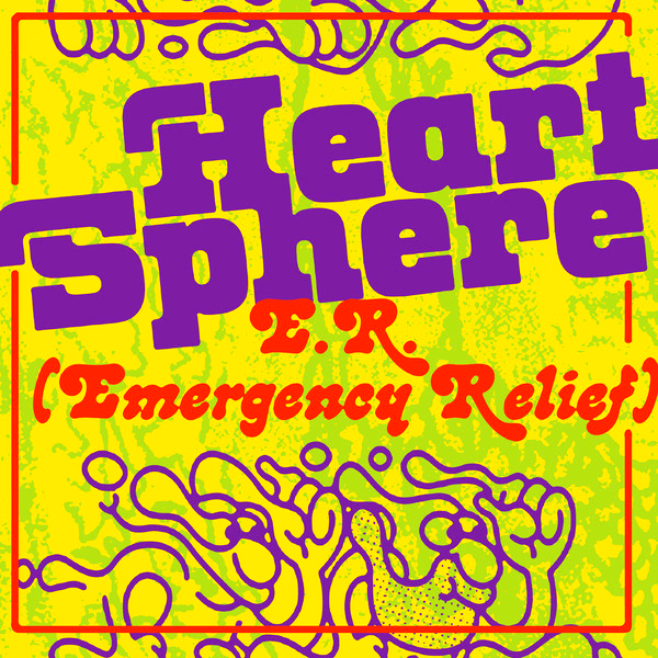Heart Sphere, E.R. ( Emergency Relief )