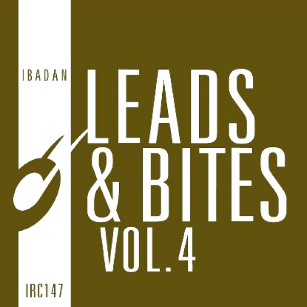 VARIOUS ARTISTS, Leads & Bites Vol 4