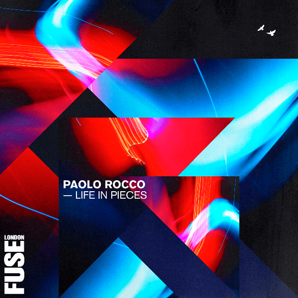 Paolo Rocco, Life In Pieces