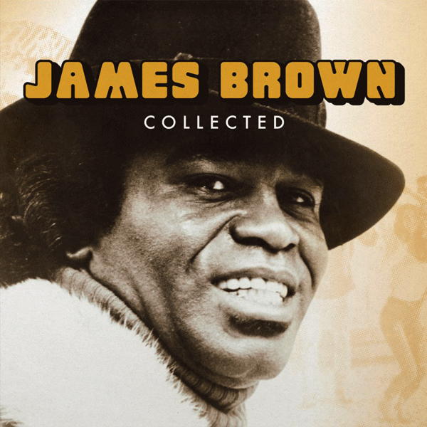 JAMES BROWN, Collected