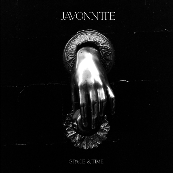 Javonntte, Space & Time EP