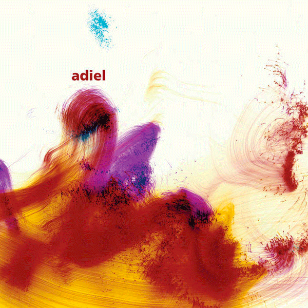 Adiel, Method EP