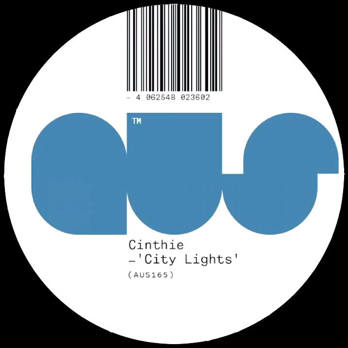 Cinthie, City Lights