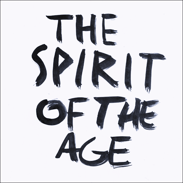 VARIOUS ARTISTS, The Sprit Of The Age