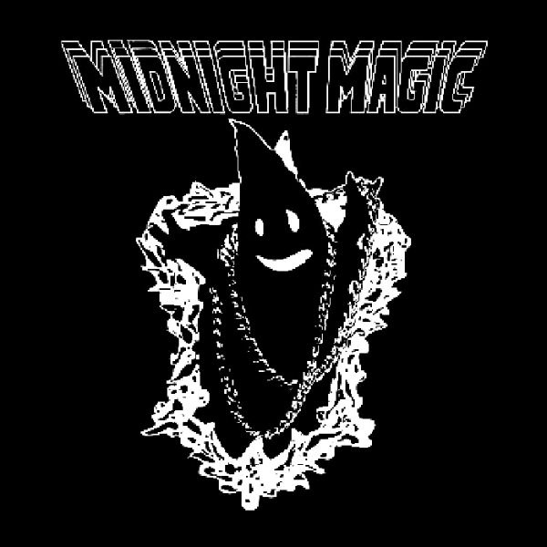 MIDNIGHT MAGIC, Beam Me Up: 10th Anniversary Remixes