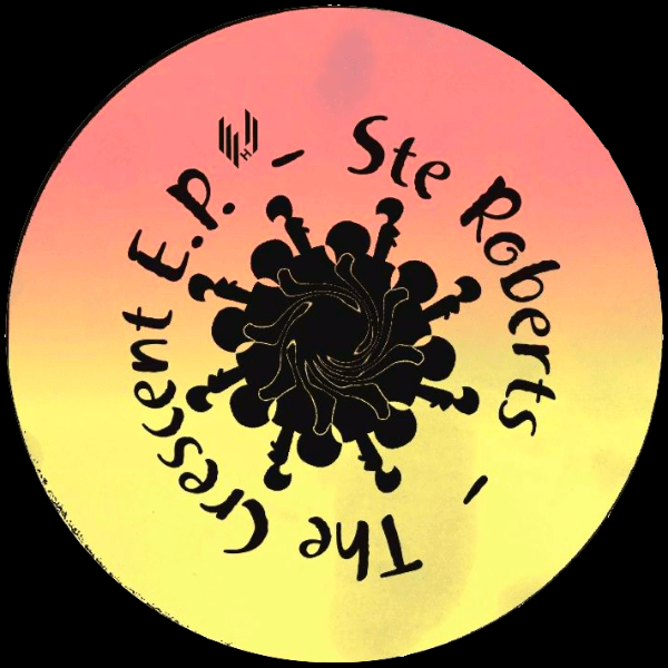 Ste Roberts, The Crescent Ep