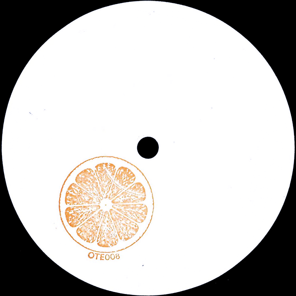 Hysteric / Good Block / Maybe Tonight, Orange Tree Edits Vol 8