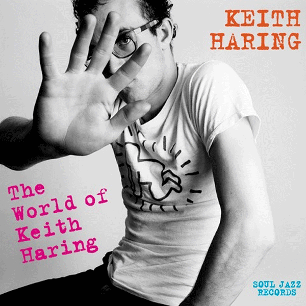 Keith Haring, The World Of Keith Haring