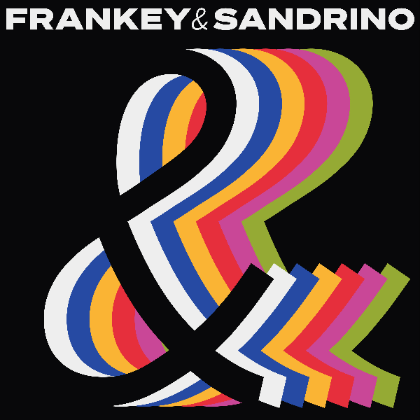 Frankey & Sandrino, &Hope EP