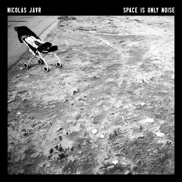 Nicolas Jaar, Space Is Only Noise ( Ten Year Edition )