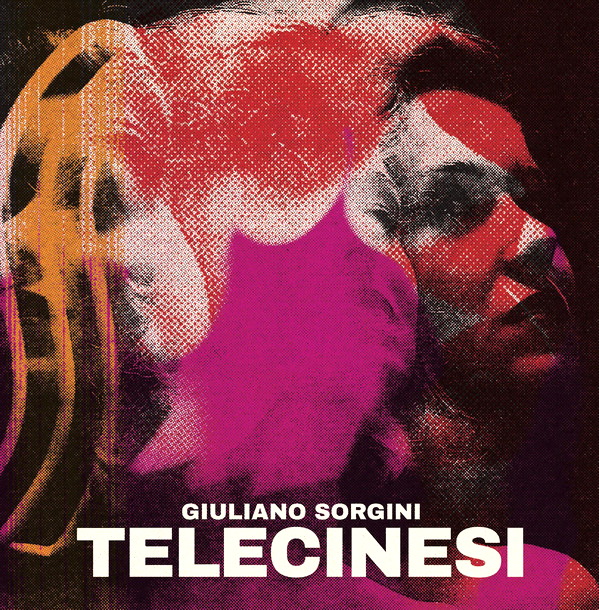 Giuliano Sorgini, Telecinesi