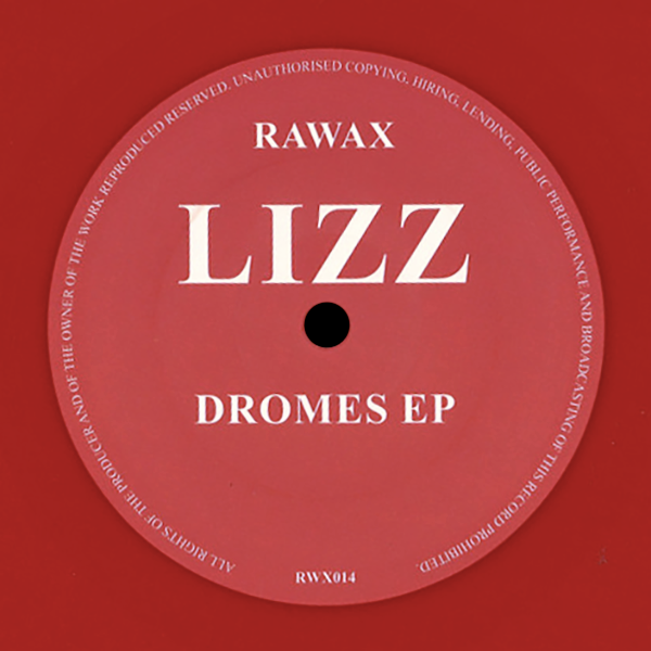 Lizz, Dromes EP