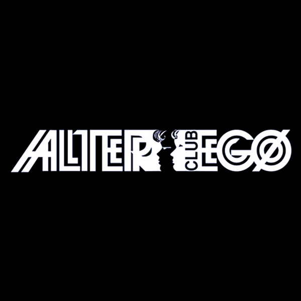 VARIOUS ARTISTS, Alter Ego