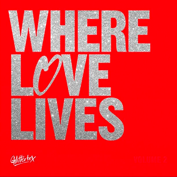 Simon Dunmore / Seamus Haji, Where Love Lives ( Vol 2 )
