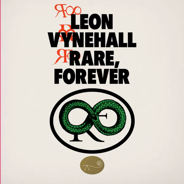 Leon Vynehall, Rare, Forever