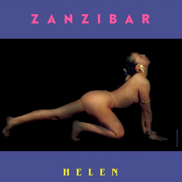 Helen, Zanzibar