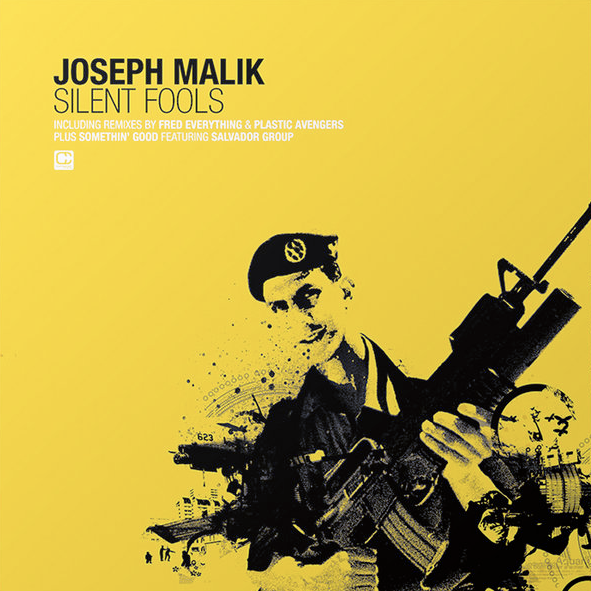 Joseph Malik, Silent Fools
