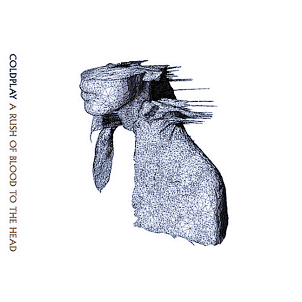 Coldplay, A Rush Of Blood To The Head