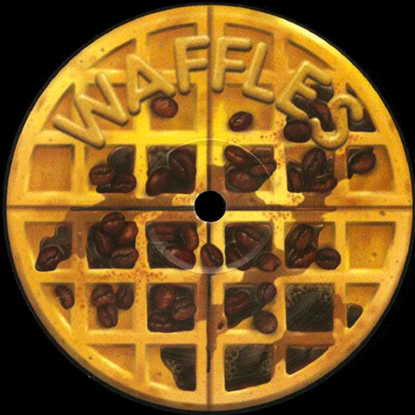 Waffles, Waffles 003