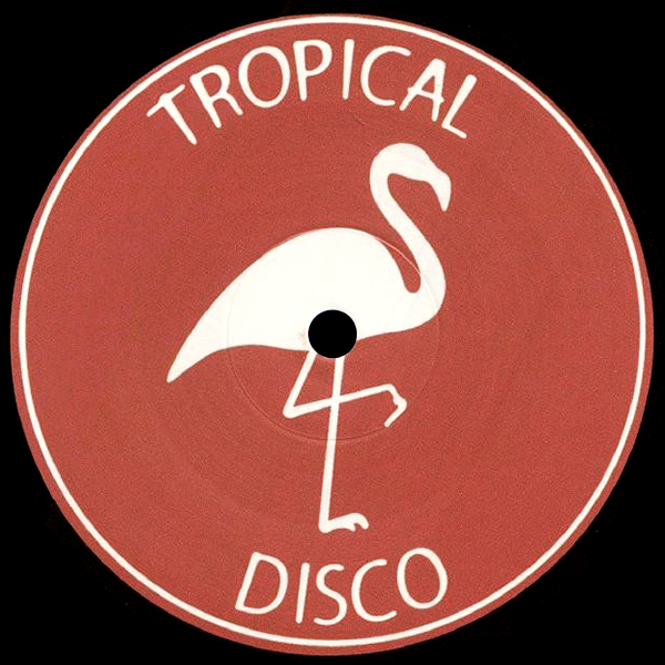 Da Lukas / Dominic Balchin / Moodena / Toby O Connor, Tropical Disco Records Vol 21