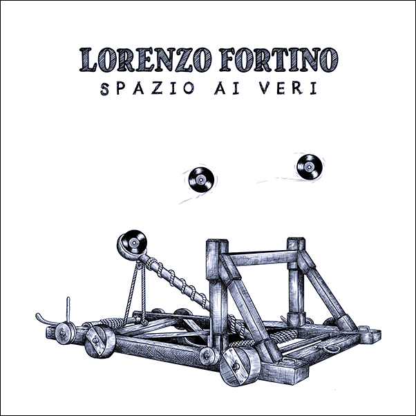 Lorenzo Fortino, Spazio Ai Veri