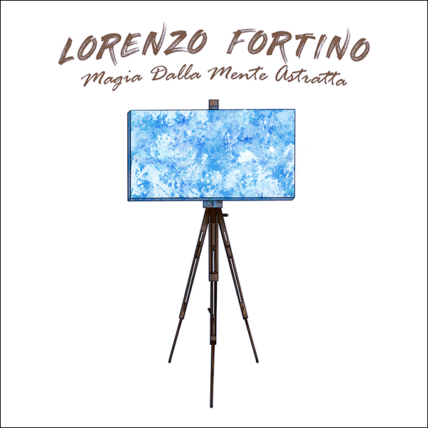 Lorenzo Fortino, Magia Dalla Mente Astratta