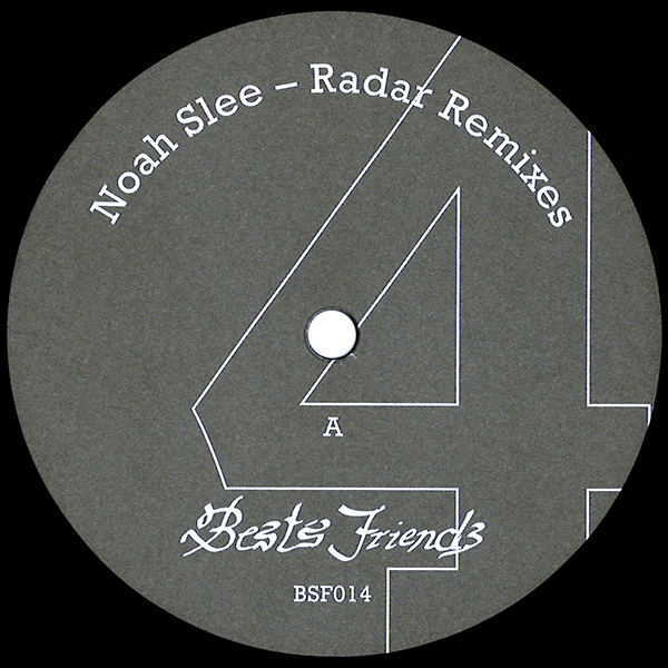 Noah Slee, Rada Remix