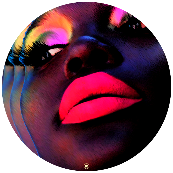 JEROME SYDENHAM & Fatima Njai feat. Mario Punchard, Trans Afro Express