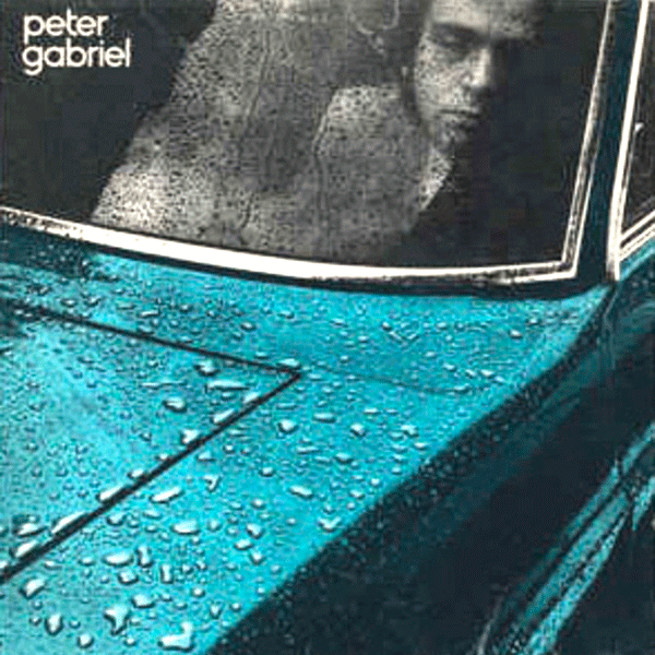 Peter Gabriel, Peter Gabriel I