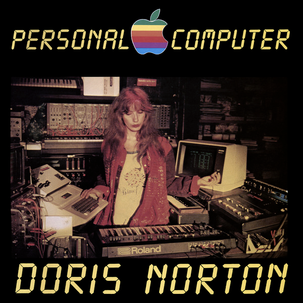 Doris Norton, Personal Computer