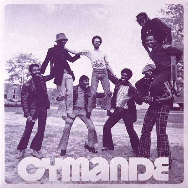 Cymande, Fug / Brothers On The Slide