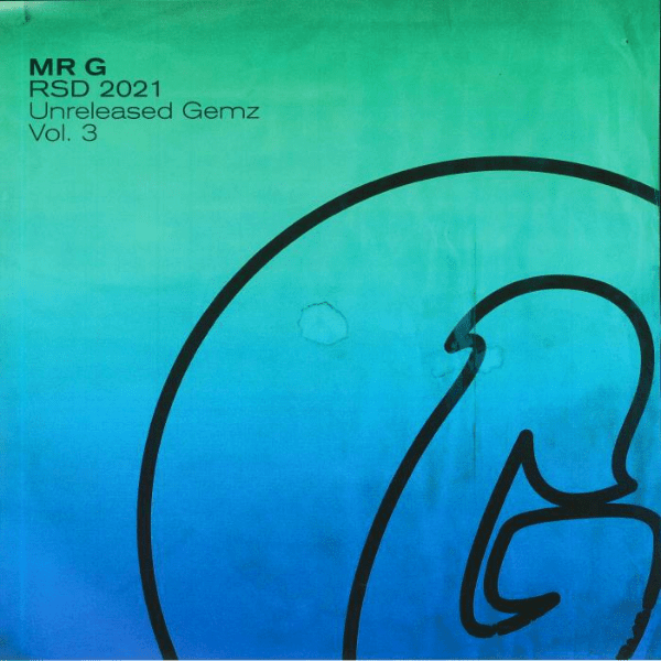 MR G, Unreleased Gemz Vol 3
