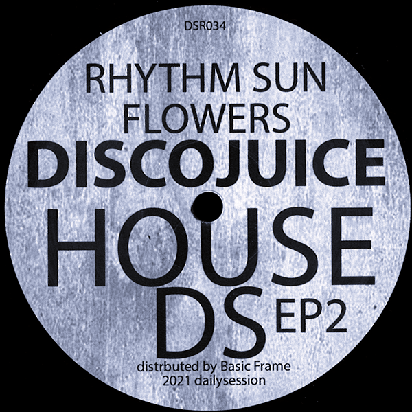 VARIOUS ARTISTS, DSR House Ep 2